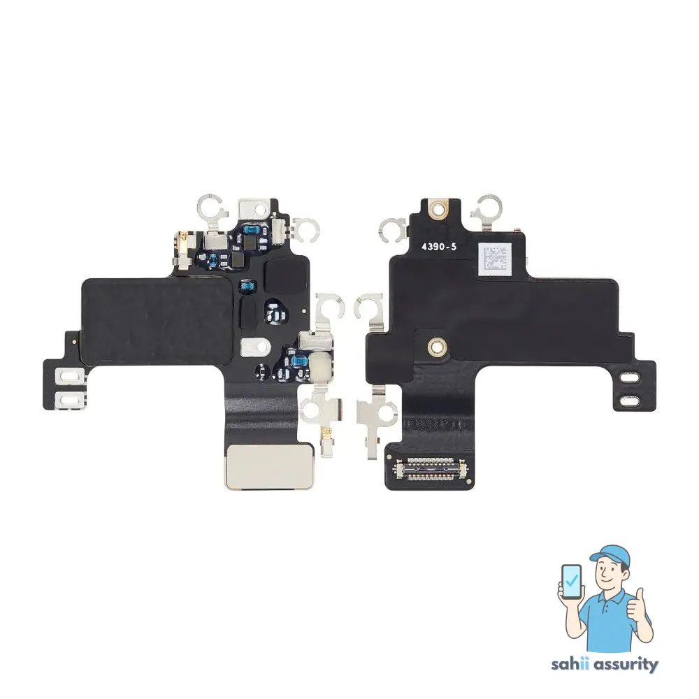 Wifi Flex Cable for Apple iPhone 15 Plus
